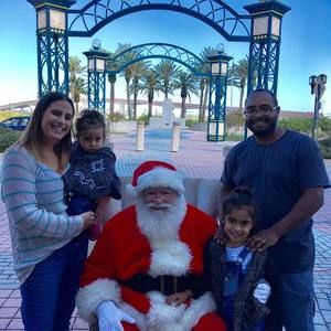 Meet your Posher, Katrina